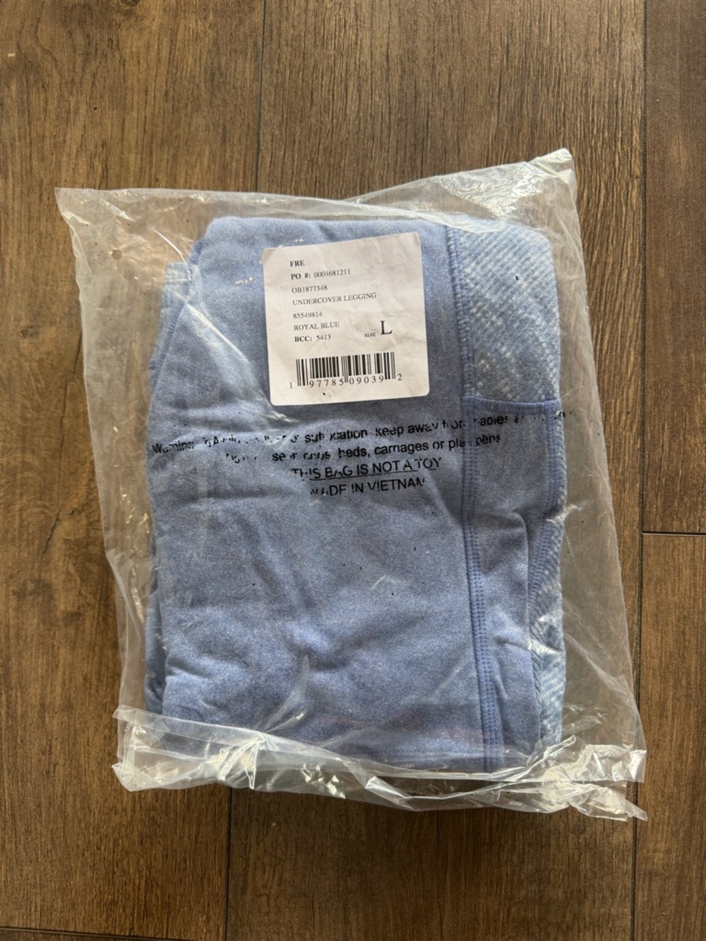 Free People Movement undercover leggings Free Shipping - Picture 8 of 11